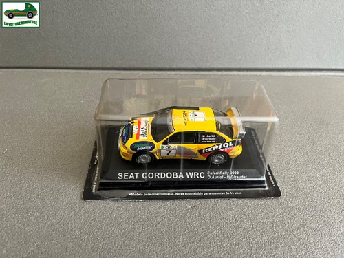 Voiture miniature seat - voiture,