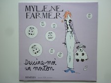 Mylene Farmer Maxi 33Tours
