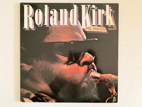 Disques 33t lp roland - 2, kirk
