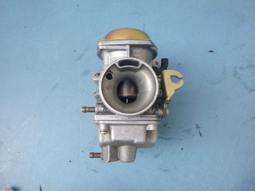 Carburateur scooter 125 cm3 - carburateur,