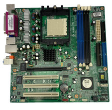 Carte Mère MS-7184 Version 1.0 ROHS Socket 939 HP 5188-3641 VER 1.0