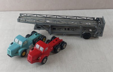 Ancien camion Berliet TBO