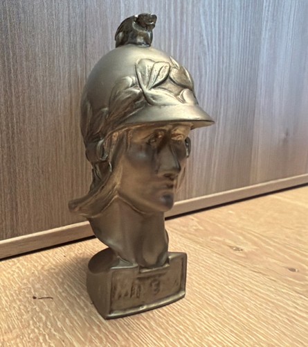 Rare vintage minerva hood - rare,