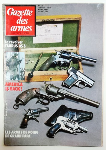 Numéros gazette des - gazette,