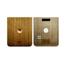 Original Cache Batterie