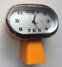 RARE RÉVEIL SUR SOCLE JAZ