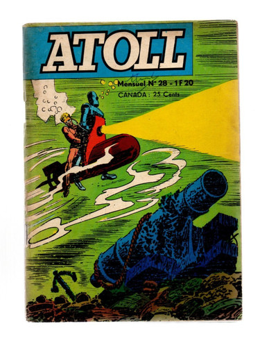 Atoll jeunesse et - atoll,