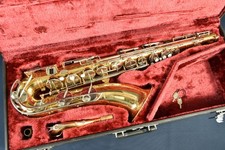 Réservé au saxophone ténor