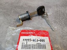 Serrure de selle CBR900RR