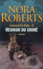 Lieutenant Eve Dallas, Tome 14