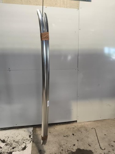 Barres toit renault megane - barres, de