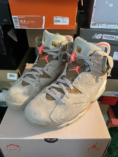 Size jordan 6 retro x - size,