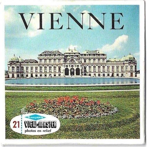 View master vienne - master, c