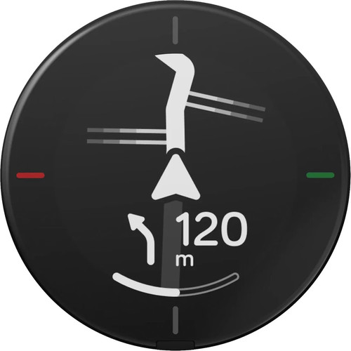 Beeline velo navigation - velo,