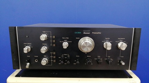 Amplificateur contrôle - amplificateur, de