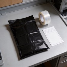 Doublure d'étang à poissons