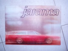 LAMBORGHINI   jarama