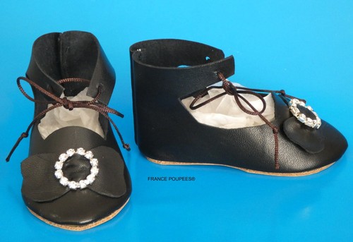 Chaussures cuir jumeau - cuir, jumeau®