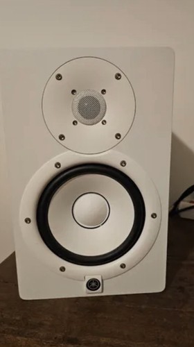 Enceintes yamaha hs7 - enceintes,