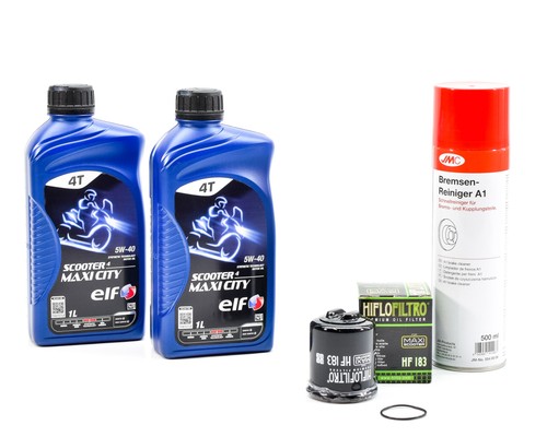 Kit entretien vidange - entretien, standard