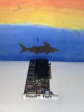 NVIDIA Geforce FX5200-DV128 128 MB Carte Graphique DVI Tv-out VGA AGP 8x