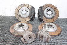 BMW M3 E92 Système de