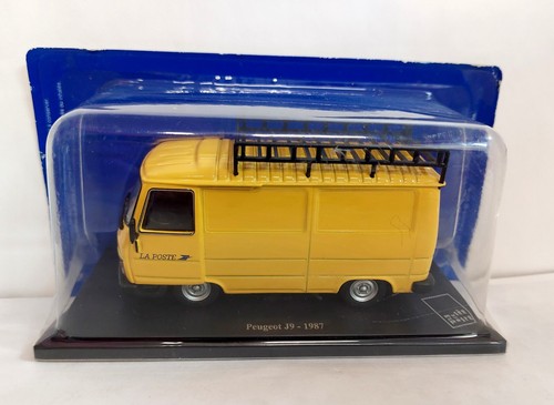 Peugeot 1987 poste - peugeot,