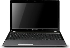 Packard Bell Easynote LM81
