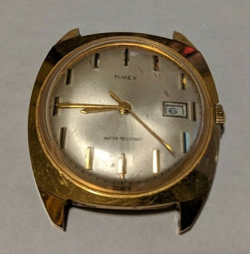 Timex base metal - base,