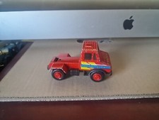 GUISVAL 1:43 MERCEDES BENZ