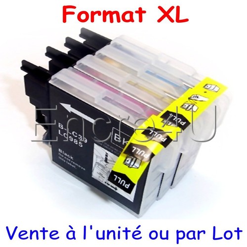 Cartouches encre non - cartouches, non-oem