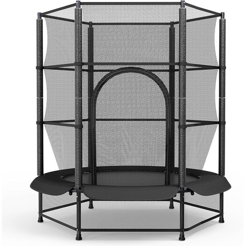 Trampoline pour enfants avec
