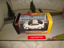 Ebbro 1/43 - Honda New Integra