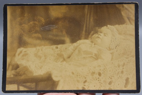 Ancienne photo bebe - ancienne, nourrisson