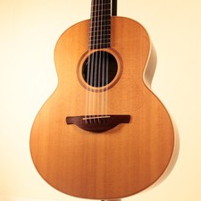 Lowden F-32 12-string Used 12-string model with pickup