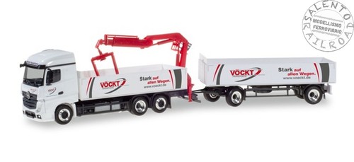 Herpa 310444 camion - herpa,