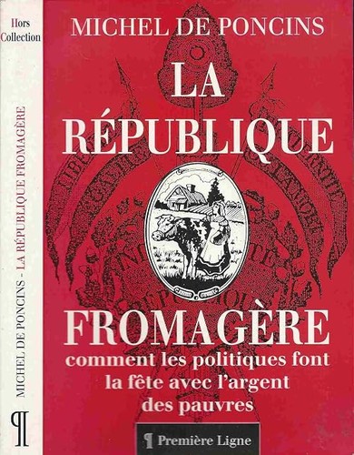 République fromagère - la,