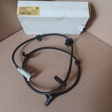 Capteur vitesse de roue ABS