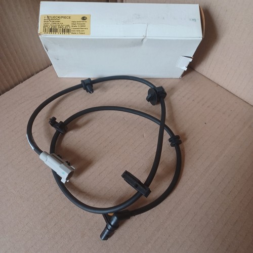 Capteur vitesse roue abs - de,