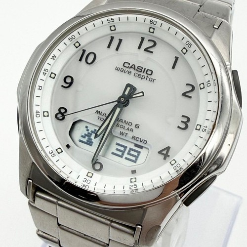 Montre pour homme - , wave