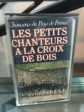 CASSETTE K7 AUDIO MC TAPE -