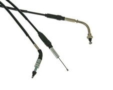 Câble d'accélérateur PTFE