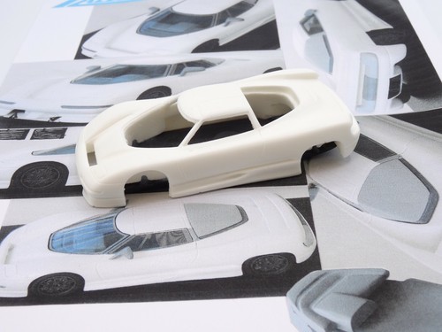 Alezan models kit 43 - .,