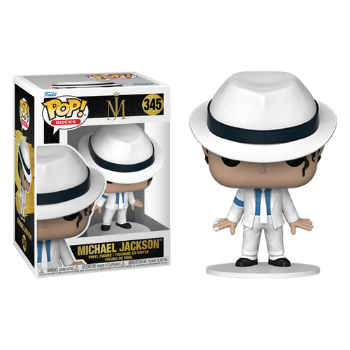 Funko pop michael - funko,