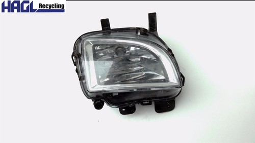 Phares antibrouillard complets - phares,