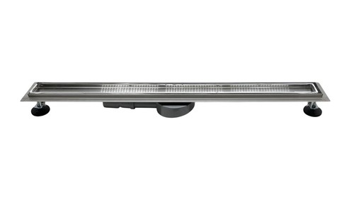 Caniveau douche vbchome - douche,