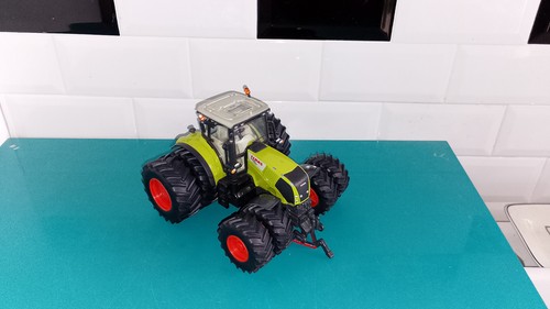 1101261 tracteur siku - tracteur, 1/32