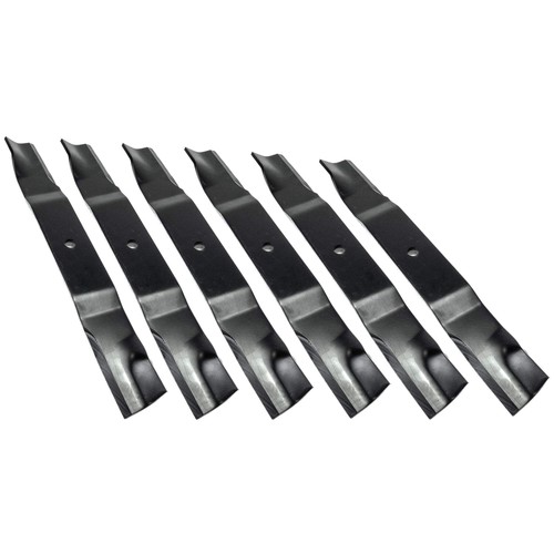 Blades for bobcat ransomes - for, bobcat/ransomes