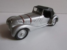 BMW 328 Franklin Mint