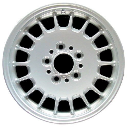 Wheel rim bmw 524td - rim,